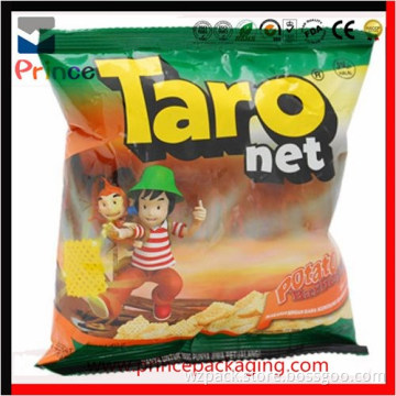 chinese bag supplier, snack bag, food bag